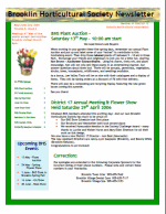 February 2006 newsletter
